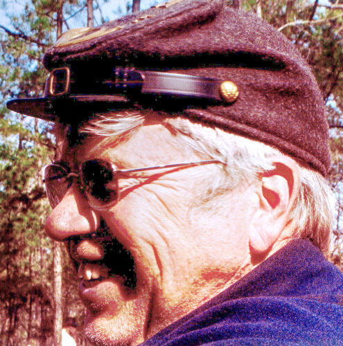 Daniel R. Gibboney 1940-2026